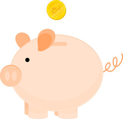 Algeria Flag hand drawn,Algerian Dinar hand drawn