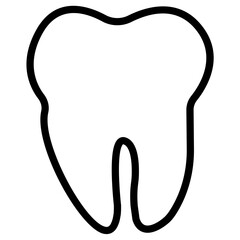 tooth icon