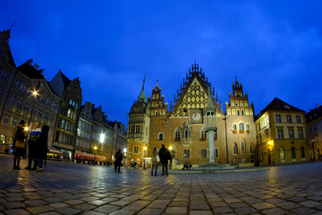 Wroclaw