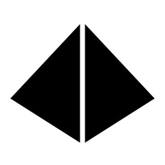 pyramid game ui icon
