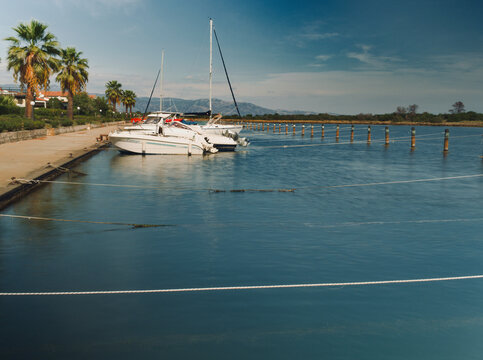 laghi di Sibari (CS)