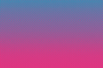 Pop art creative concept colorful comics book magazine cover. Polka dots colorful background. Cartoon halftone retro pattern. Abstract template design for poster, card, sale banner, empty bubble