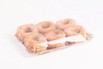 polvorones and mantecados traditional cakes