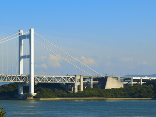瀬戸大橋