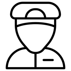 pilot icon