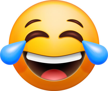 Laughing Emoji Images – Browse 110,759 Stock Photos, Vectors ...