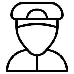 pilot icon