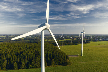 Windmills