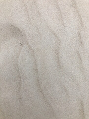 Fototapeta na wymiar texture of sand, sand background