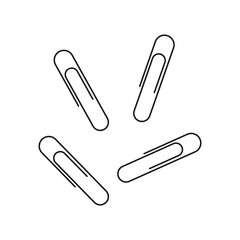 Black and white paperclips-01
