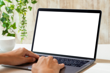 ノートパソコン