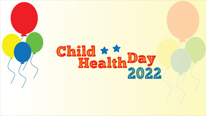 Child Health Day 
