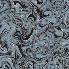 Ink marble art, or abstract marble background
