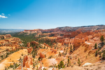 bryce canyon national park