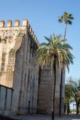 Murailles de Jerez