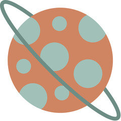 planet icon