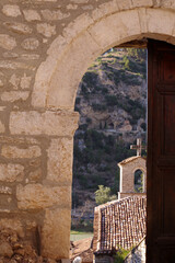 Eglise Saint Spyridon, Berat