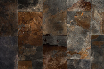 Marble wall texture. Background