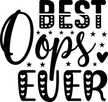 Best Oops Euer