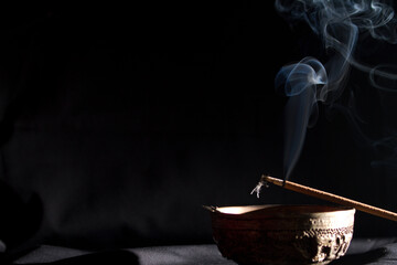 incense