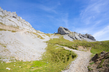  Lucerne's very own mountain, Pilatus, is one of the most legendary places in Central Switzerland....