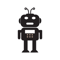 robot icon