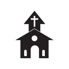 christian church icon