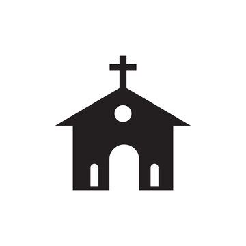 christian church icon