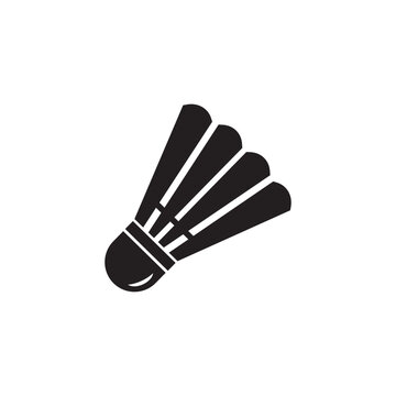 shuttlecock badminton  icon