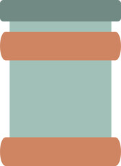 jar bottle icon