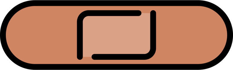 band aid icon