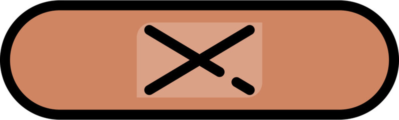 band aid icon