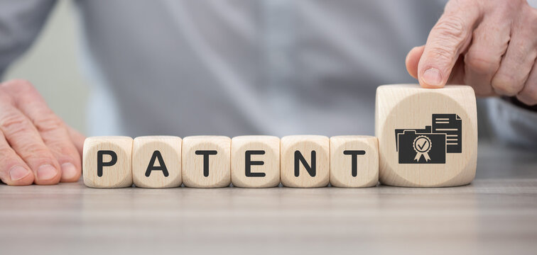 Concept of patent
