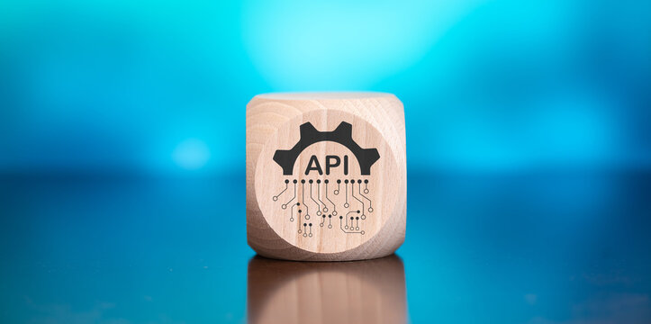 Concept of api