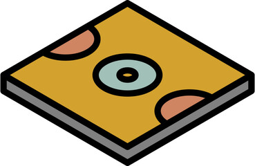 tiles icon