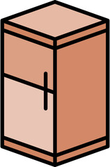 kitchen material icon