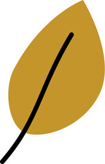 leaf icon