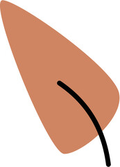 leaf icon