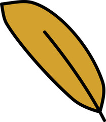 leaf icon