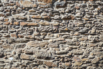 stone wall texture