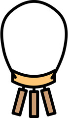 necklace icon