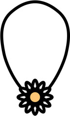 necklace icon