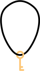 necklace icon