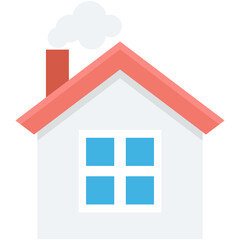 House Vector Icon