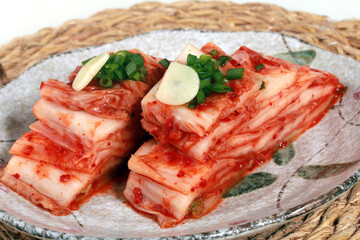 김치