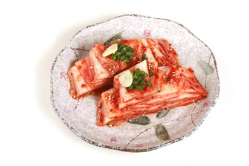 김치