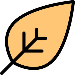 leaf icon