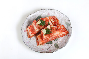 김치