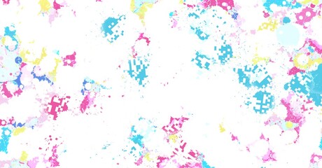 abstract colorful background