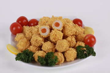 치킨볼